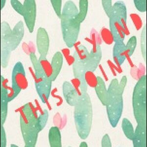 Sold beyond this point